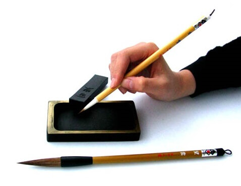 Shodo equipment