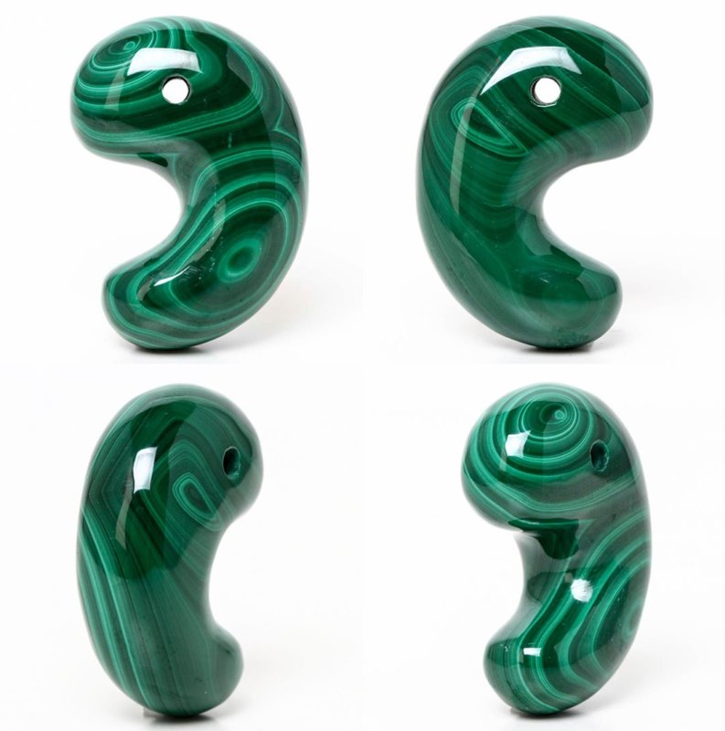magatama, japanese power stone 3